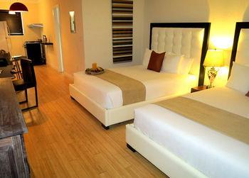 Sapphire South Beach Майами-Бич Экстерьер фото